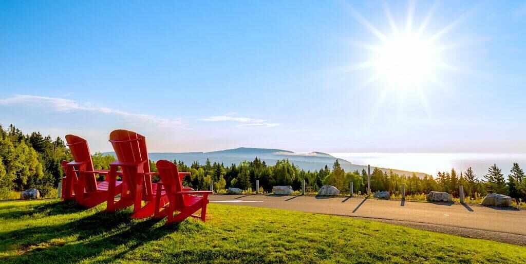 Ten of the best things to do in New Brunswick