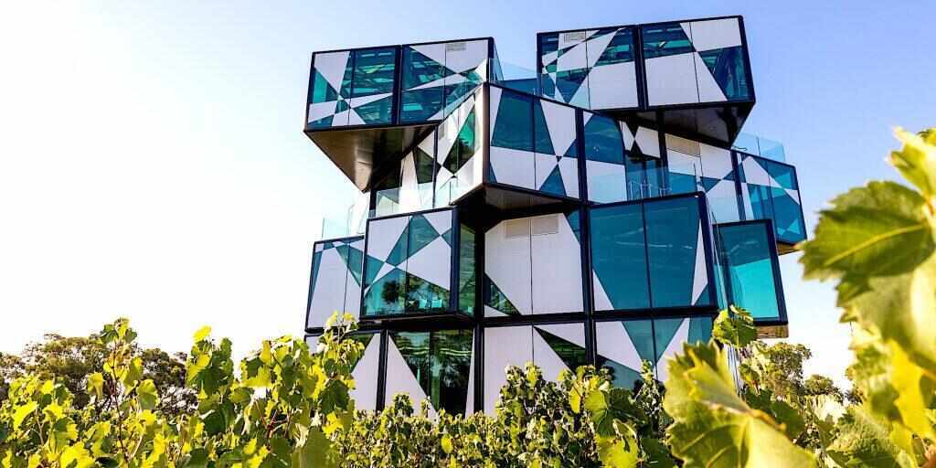 Guide to Adelaide's wine regions