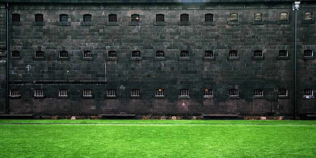 Ten of the most haunted places in Melbourne