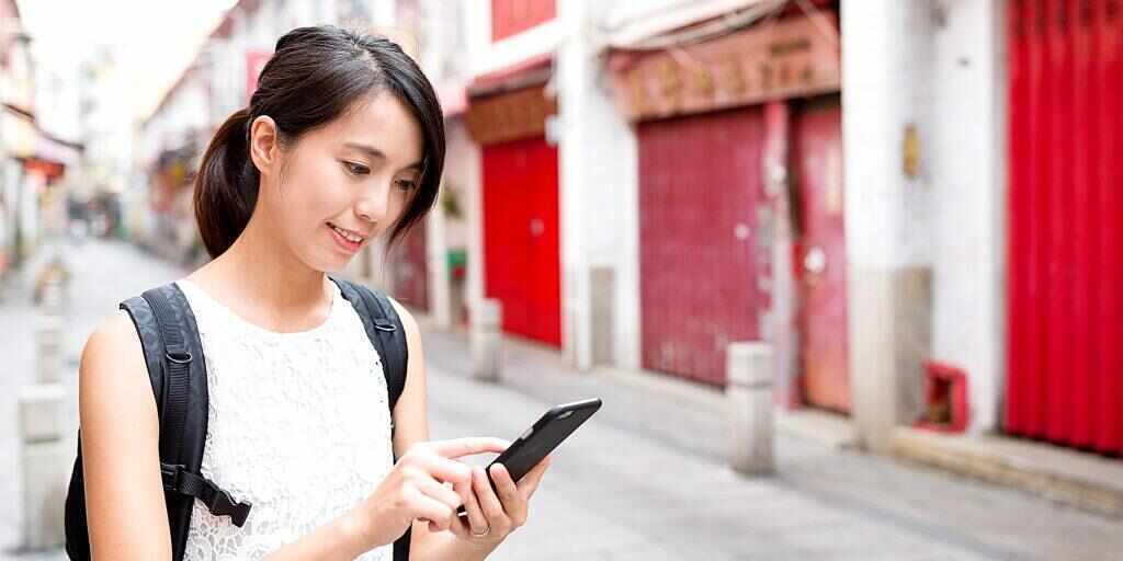Top 10 travel apps