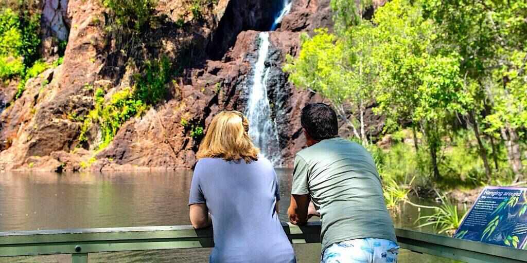 Ten best things to do in Litchfield National Park