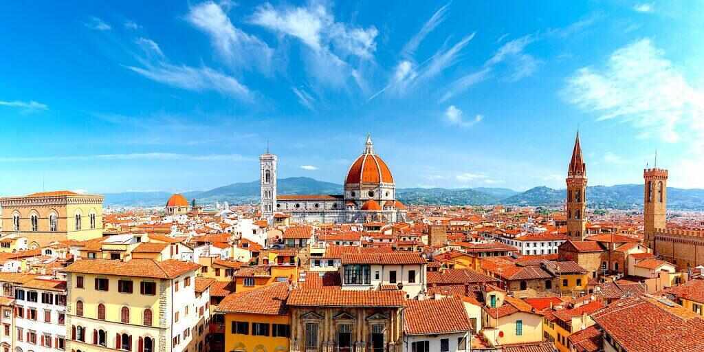 Florence city guide