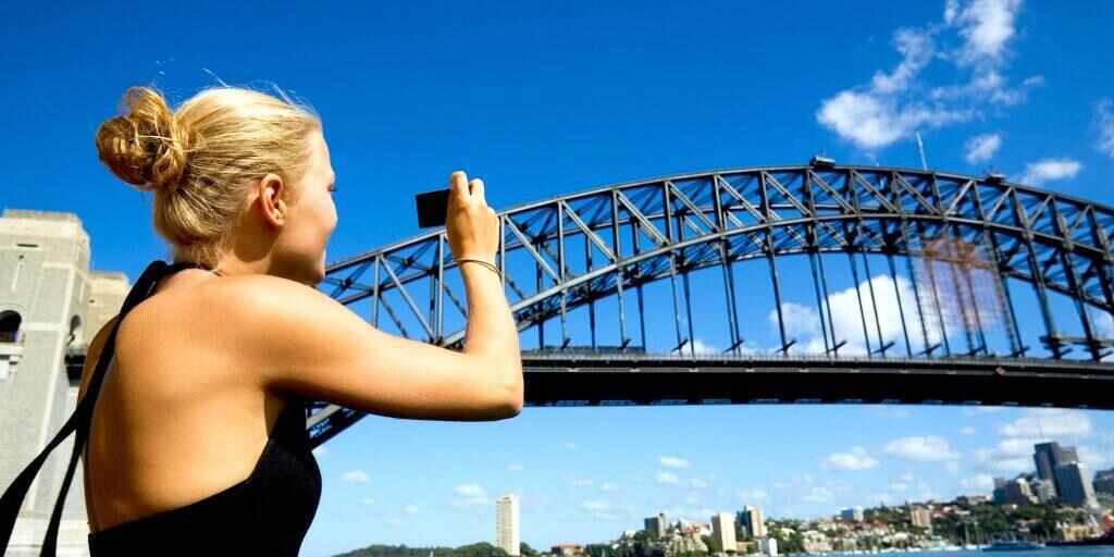 Tips for travelling to Sydney on a budget
