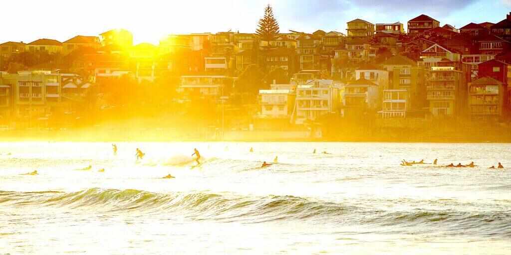 Ten of the best things to do in Bondi