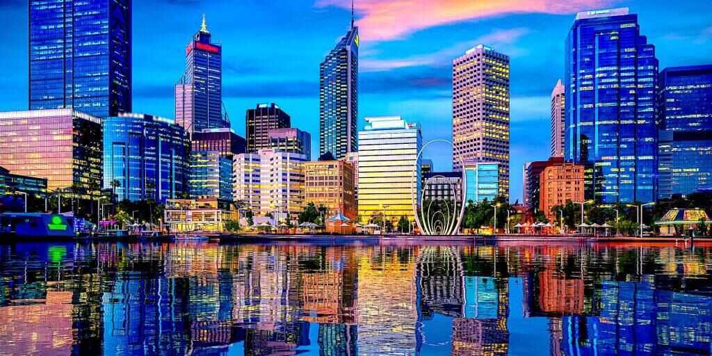 Twenty of the best cities to visit in Australia