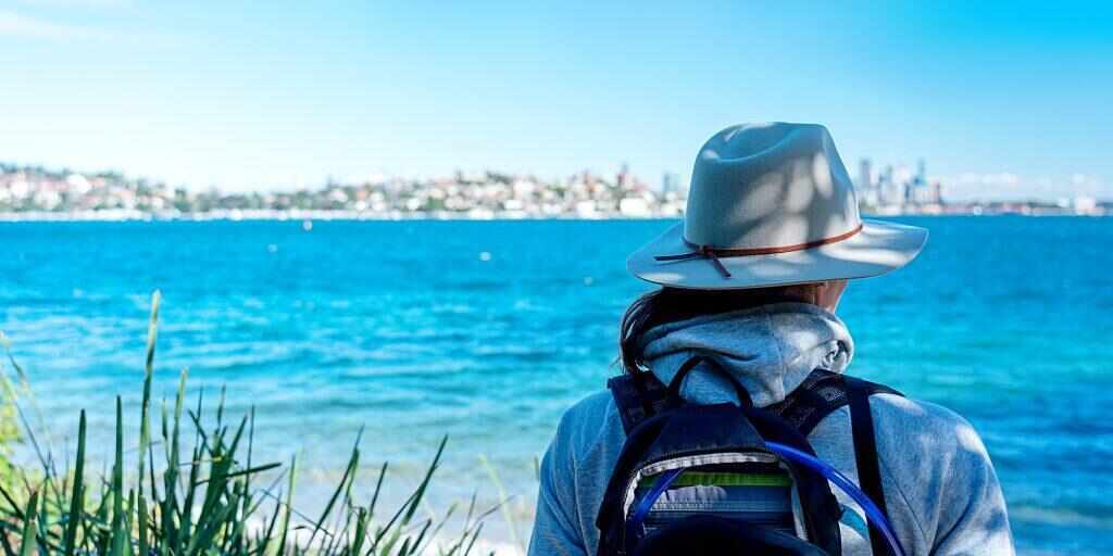 Ten of the best Sydney walking trails