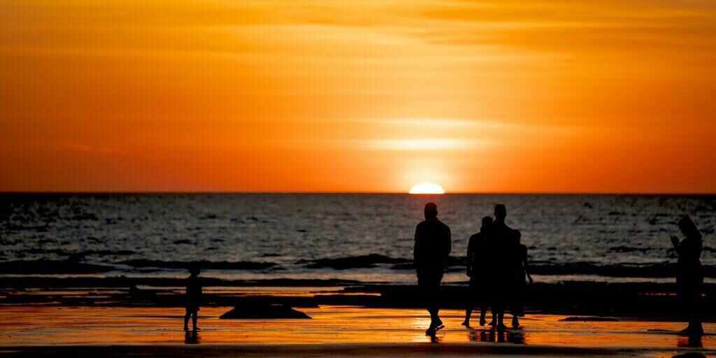 Ten of the best things to do in Broome