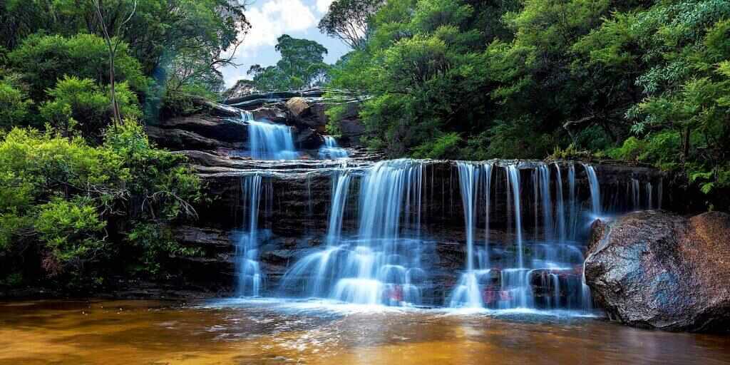 Ten of the best things to do in the Blue Mountains