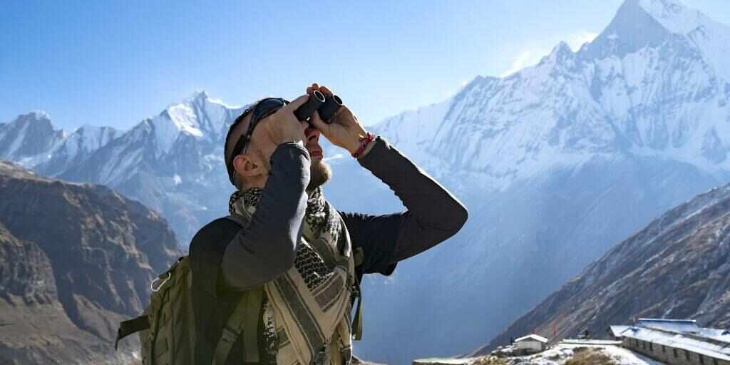 Ten of the best things to do in Nepal