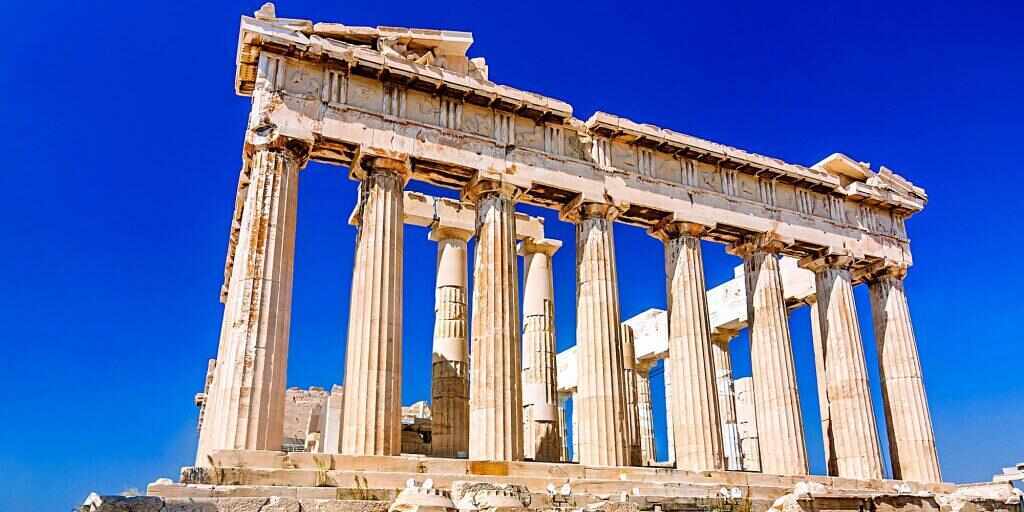 Ten of the best things to do in Athens