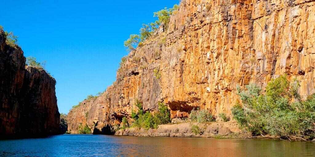 Katherine Day Tour from Darwin