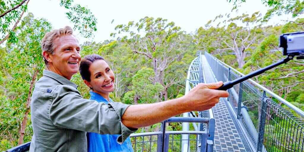 Ten of the best things to do in South West WA