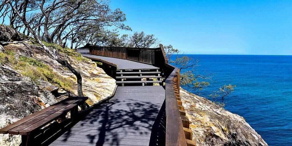Top 10 Things to Do on North Stradbroke Island