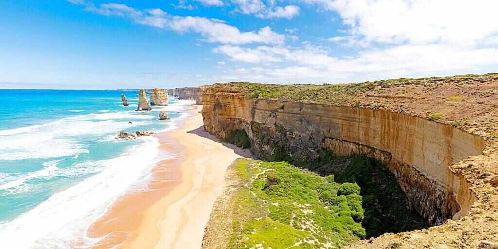 Great Ocean Road