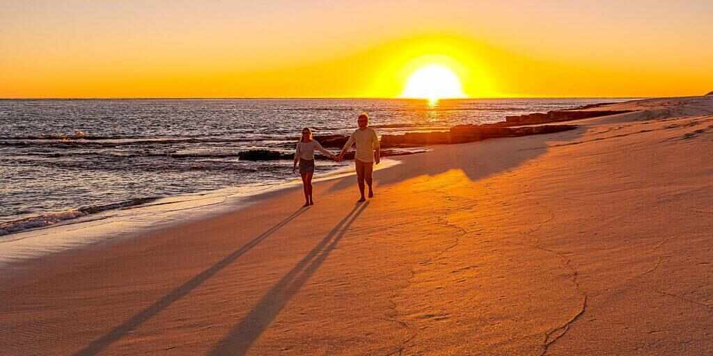 Top things to do on a Perth to Broome road trip