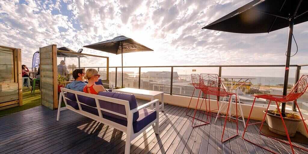 Ten of the best things to do in Geraldton