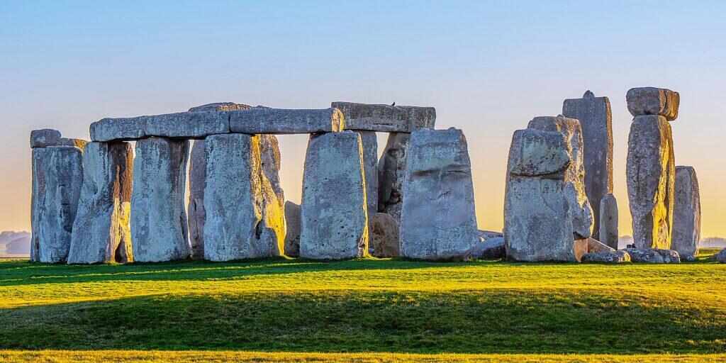 United Kingdom travel guide