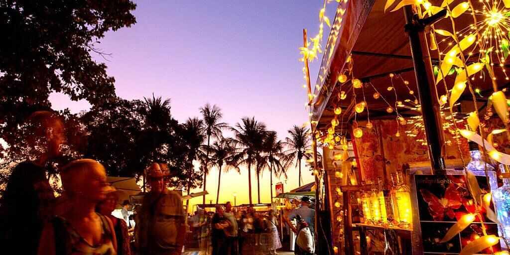 Ten of the best things to do in Darwin