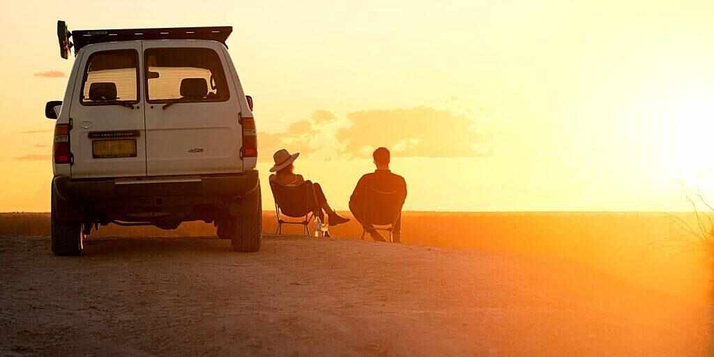 Top things to do on a Brisbane to Adelaide road trip