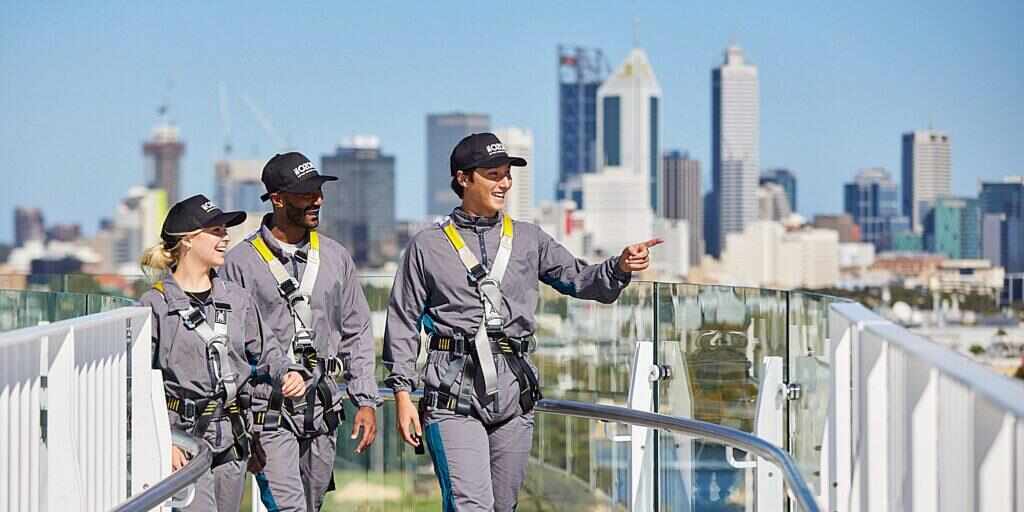 Ten of the best things to do in Perth