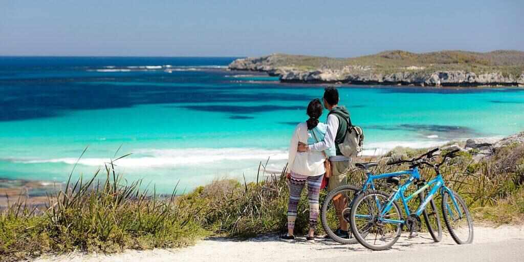 Ten of the best things to do on Rottnest Island