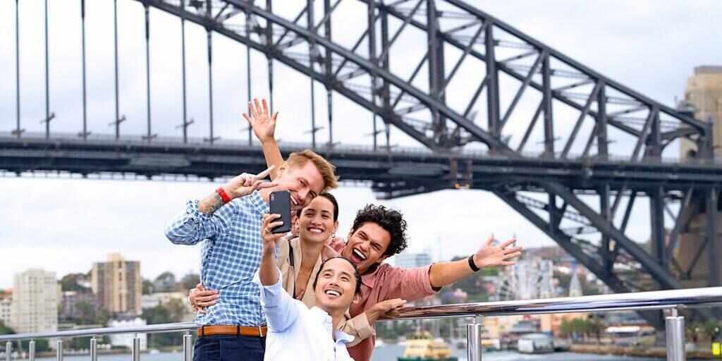 Ten top things to see around Sydney Harbour