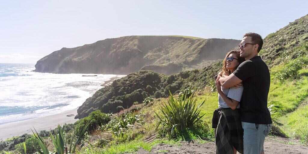 Six of the best day trips from Auckland