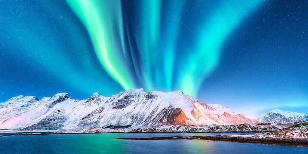 Norway Tours & Experiences
