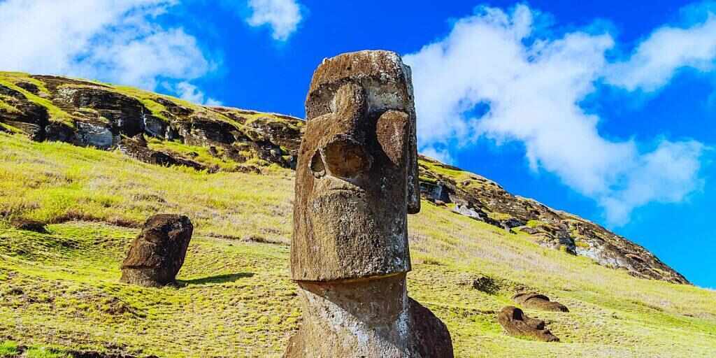 Chile Tours & Experiences
