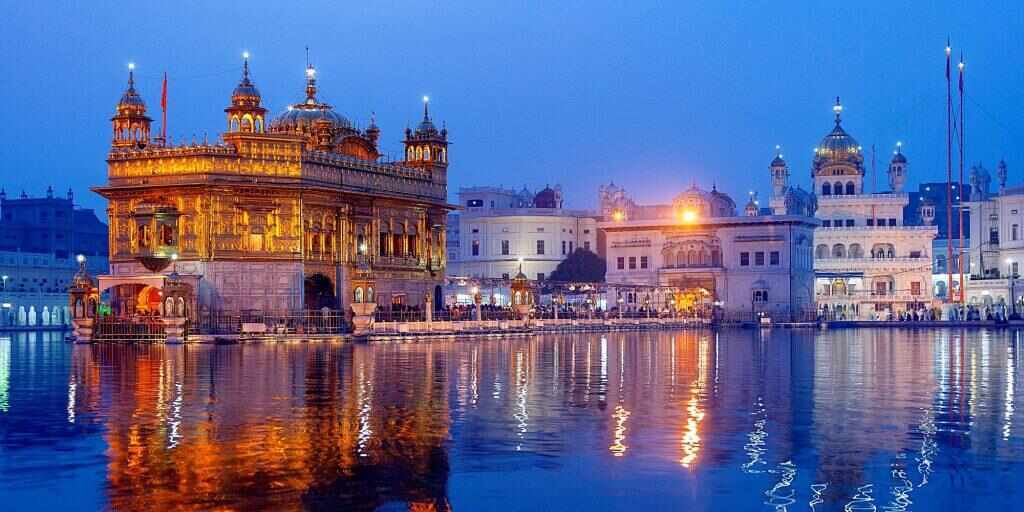 India Tours & Experiences