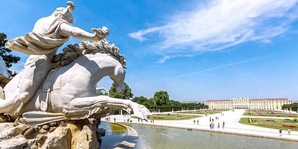 Austria tours