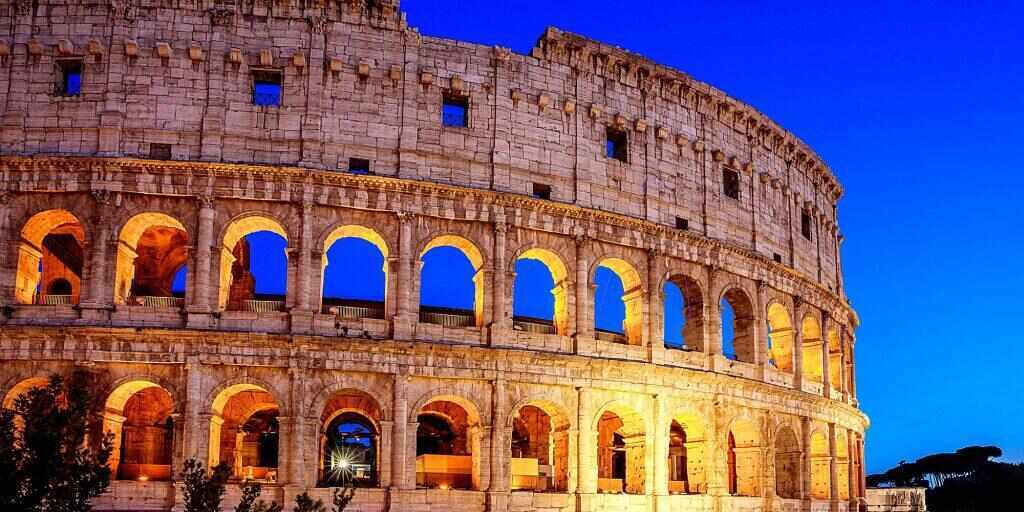 Italy tours