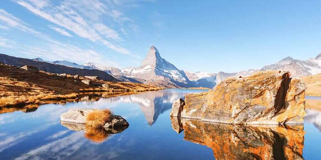 Switzerland tours