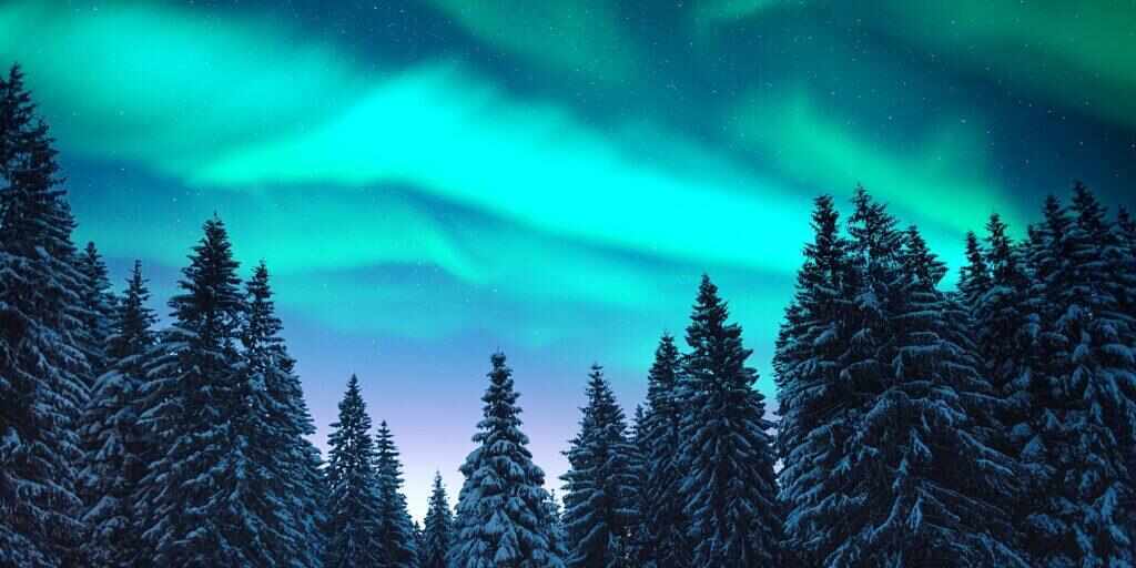 Finland tours