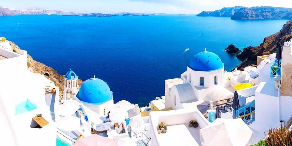 Greece tours