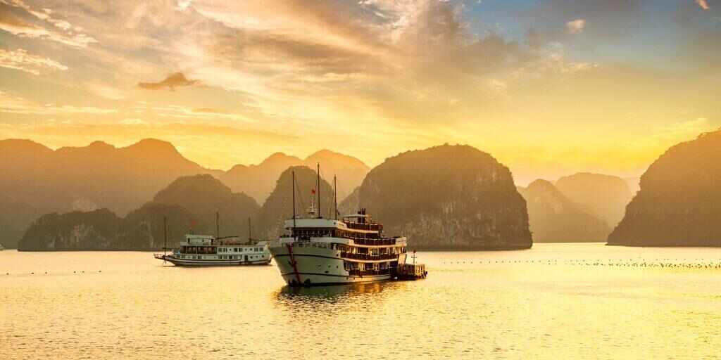 Vietnam tours