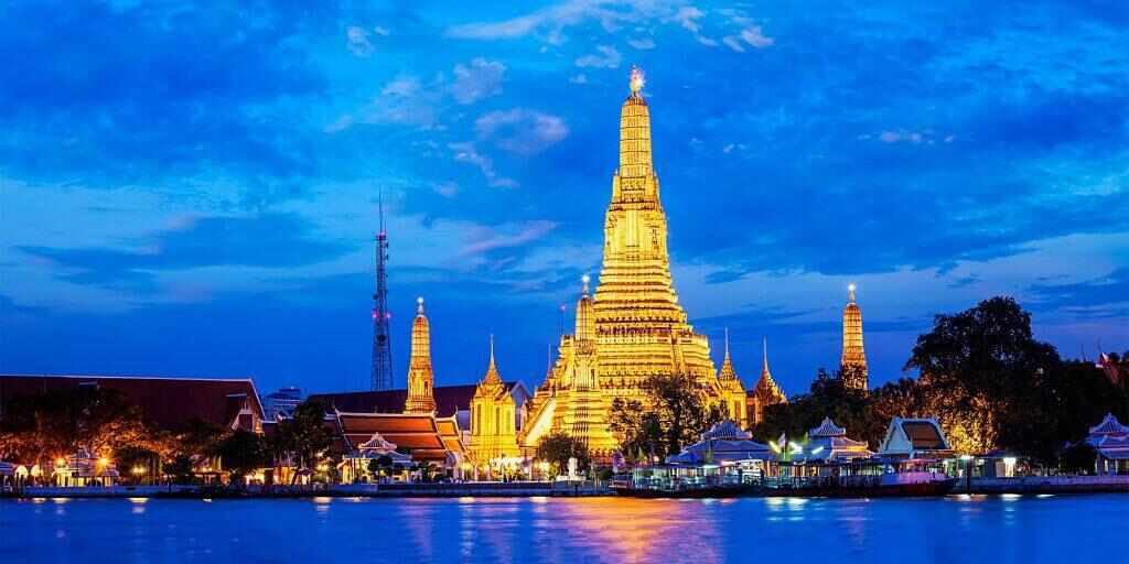 Thailand tours
