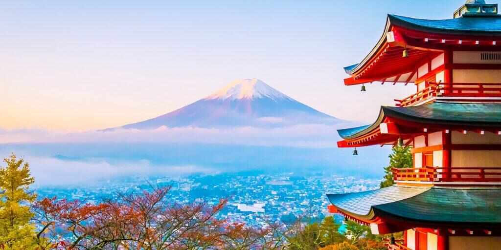 Japan tours