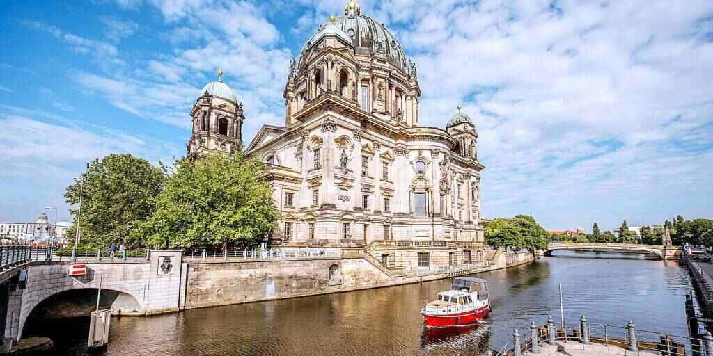 Germany tours