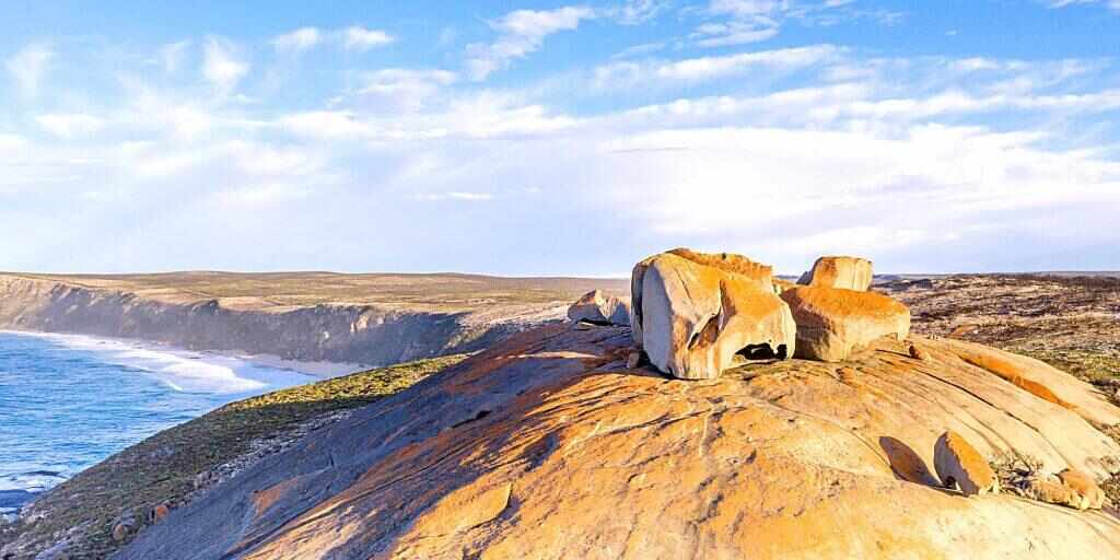 Kangaroo Island Day Tour from Adelaide
