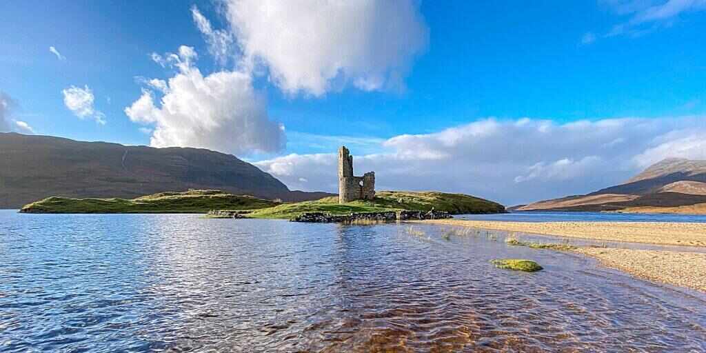 Scotland tours