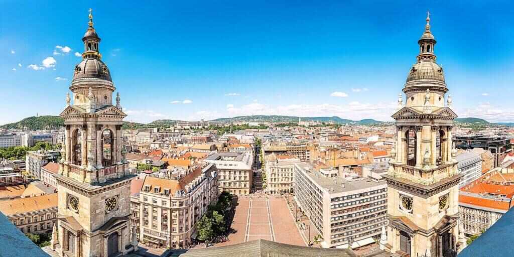Hungary tours