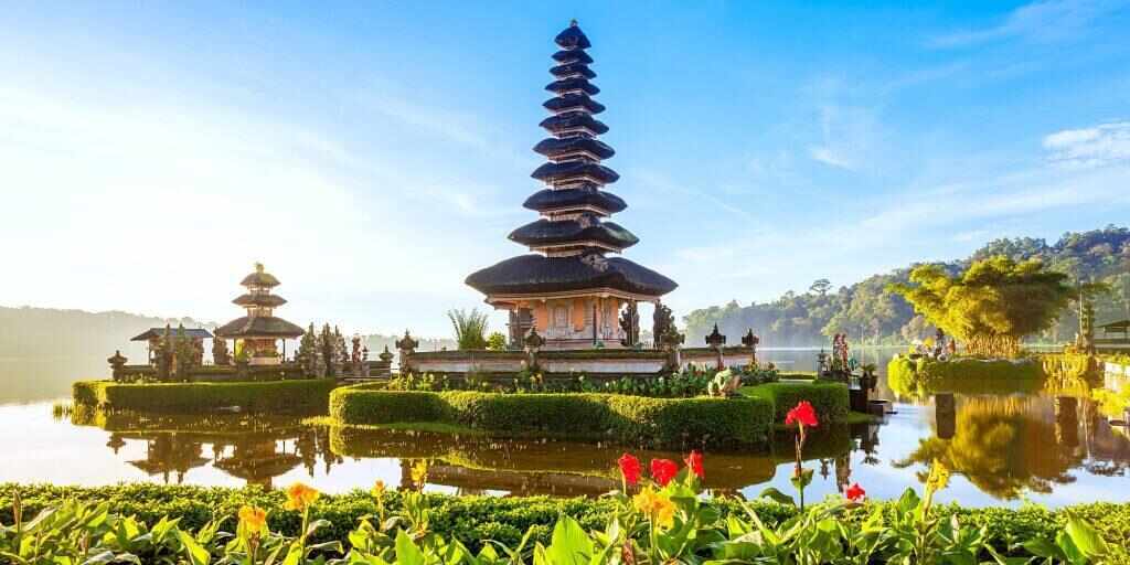 Bali tours