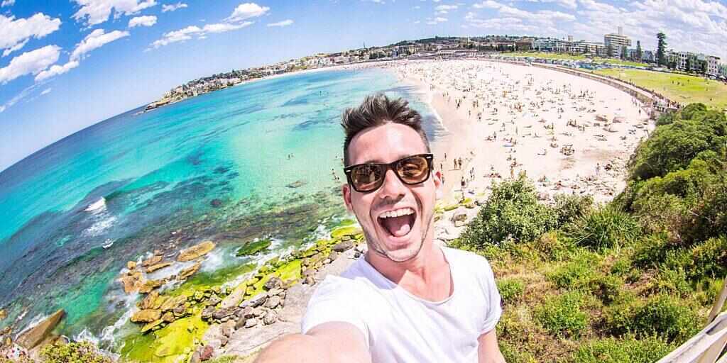 Ten top sights in Sydney