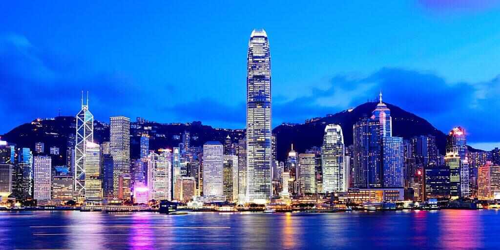 Hong Kong tours