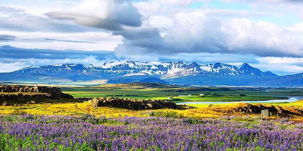 Iceland tours