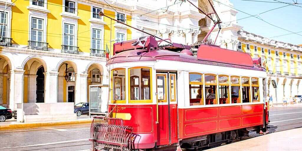 Portugal tours
