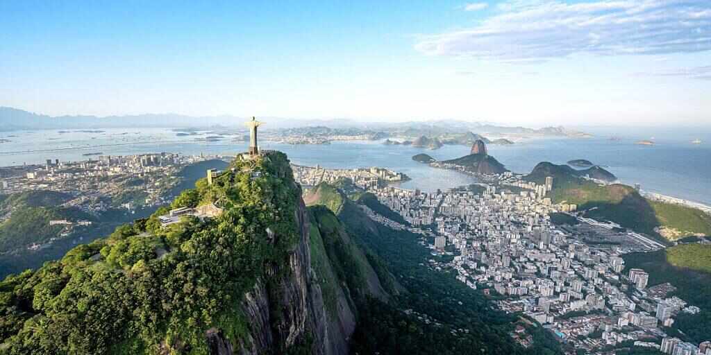 Brazil tours