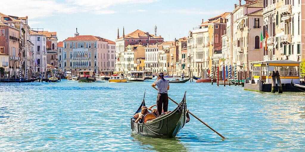 Europe tours