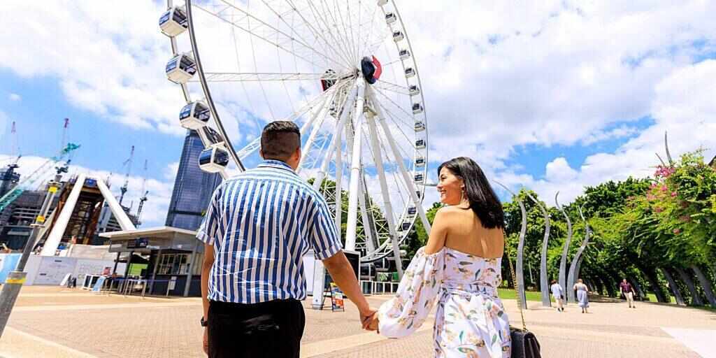 How to travel to Brisbane on a budget